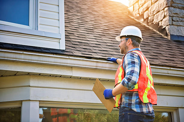 Roof Repair in Vincent